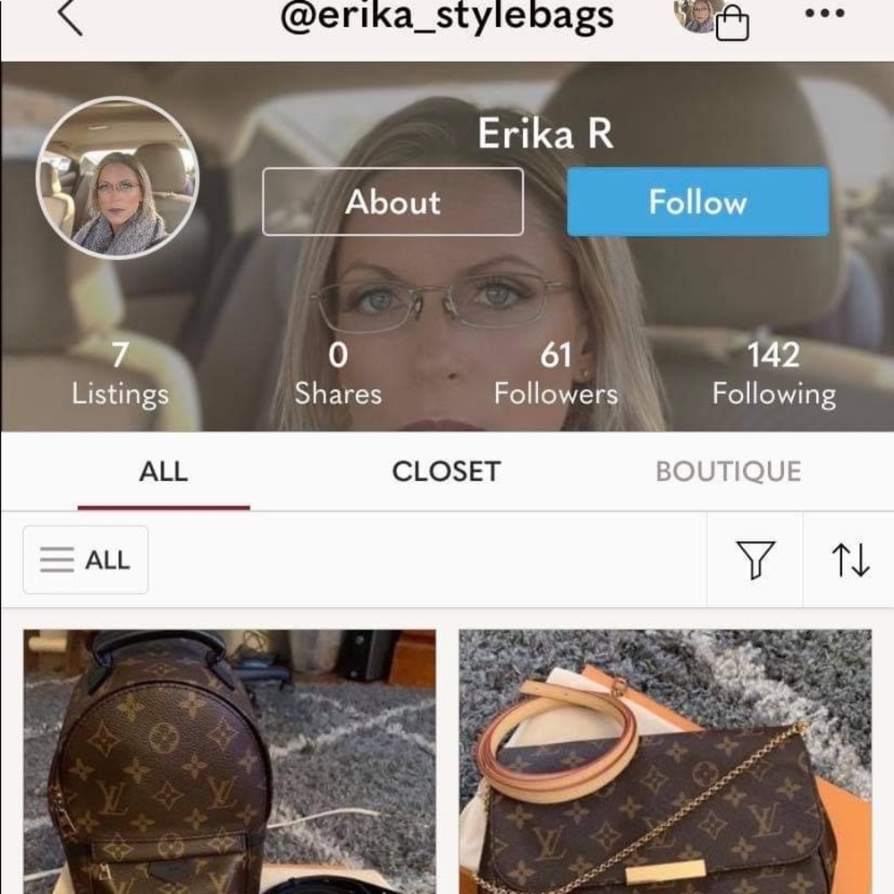 The lady in this picture has stolen my photos.